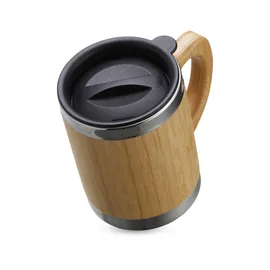 Miniatura de imagem do produto Caneca de Bambu 300ml