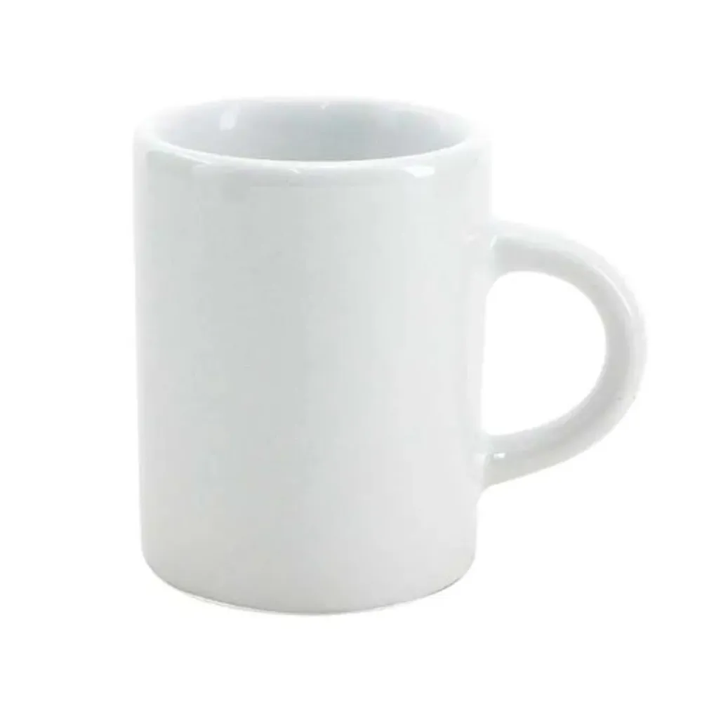 Caneca de Cerâmica 90 ml-CAC01