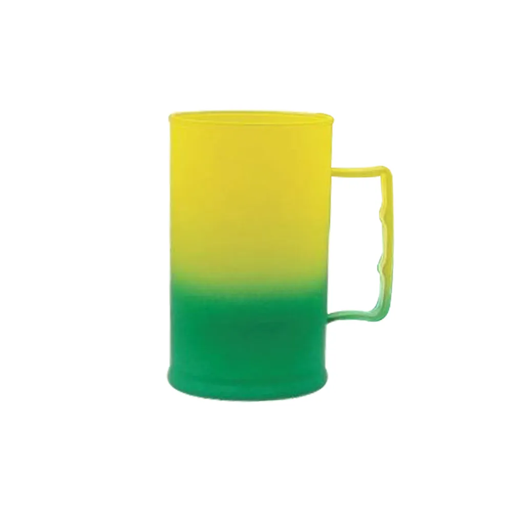 Caneca de Chopp Degradê 500ML Copa do Mundo-LN368IJP005