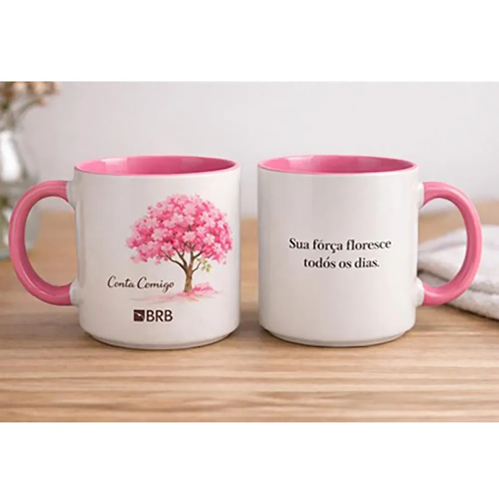 Caneca de Porcelana 325 ml-CNCPRC