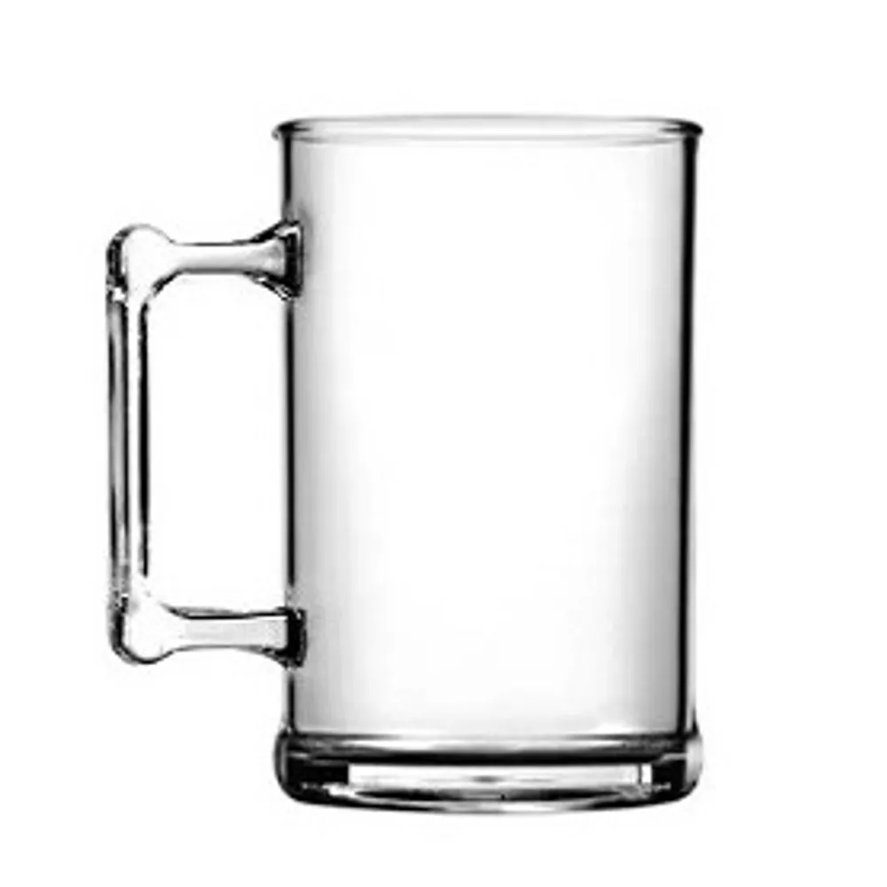 Caneca de acrilico-CNC 001