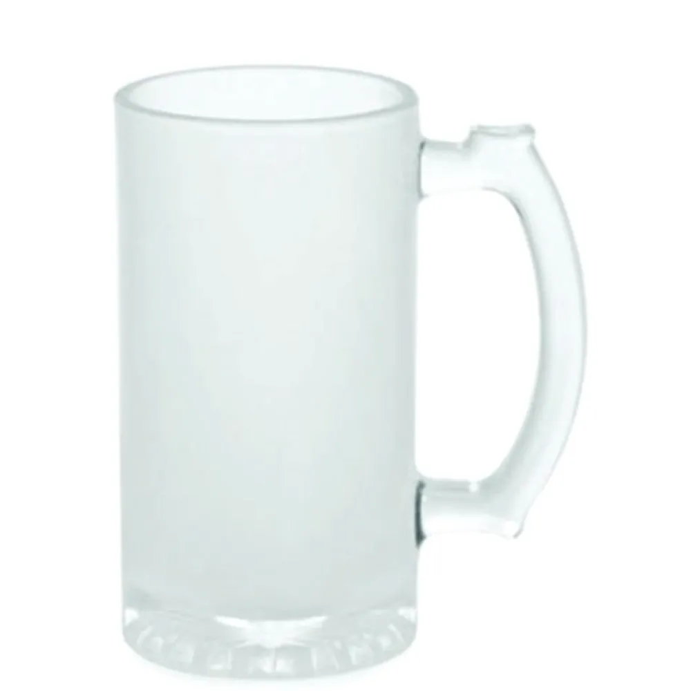 Caneca de vidro 460ml-E00105
