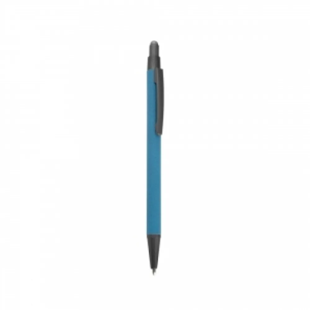 #Caneta Alumínio Touch