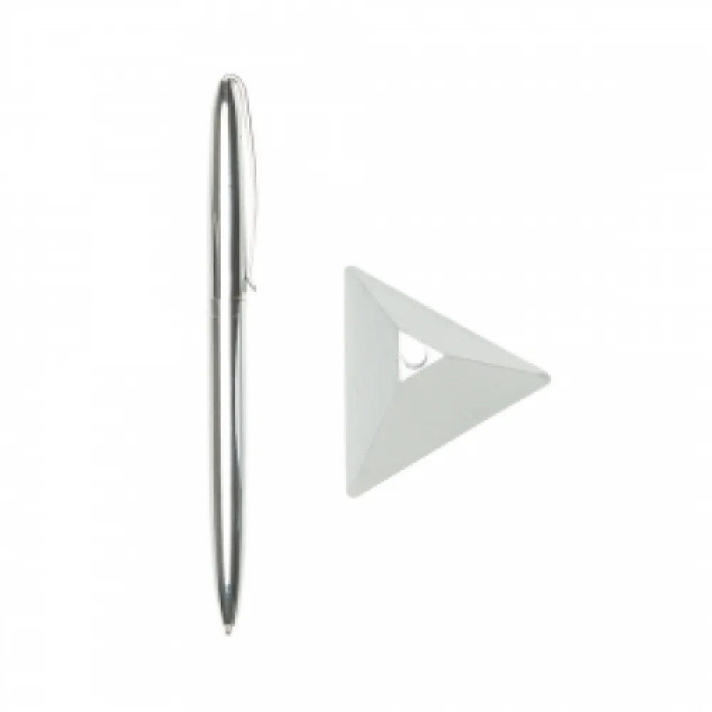 #Caneta Balcão Semi-Metal