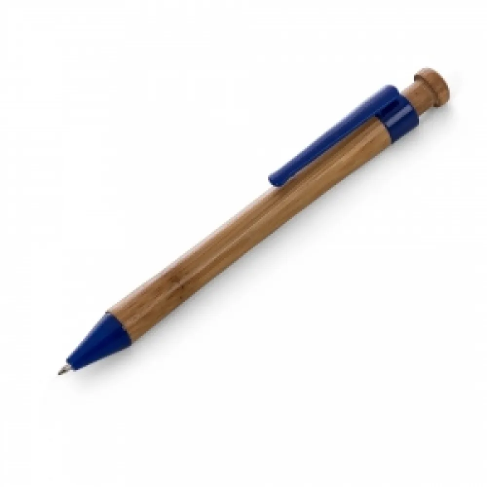 #Caneta Bambu - SAIU DE LINHA