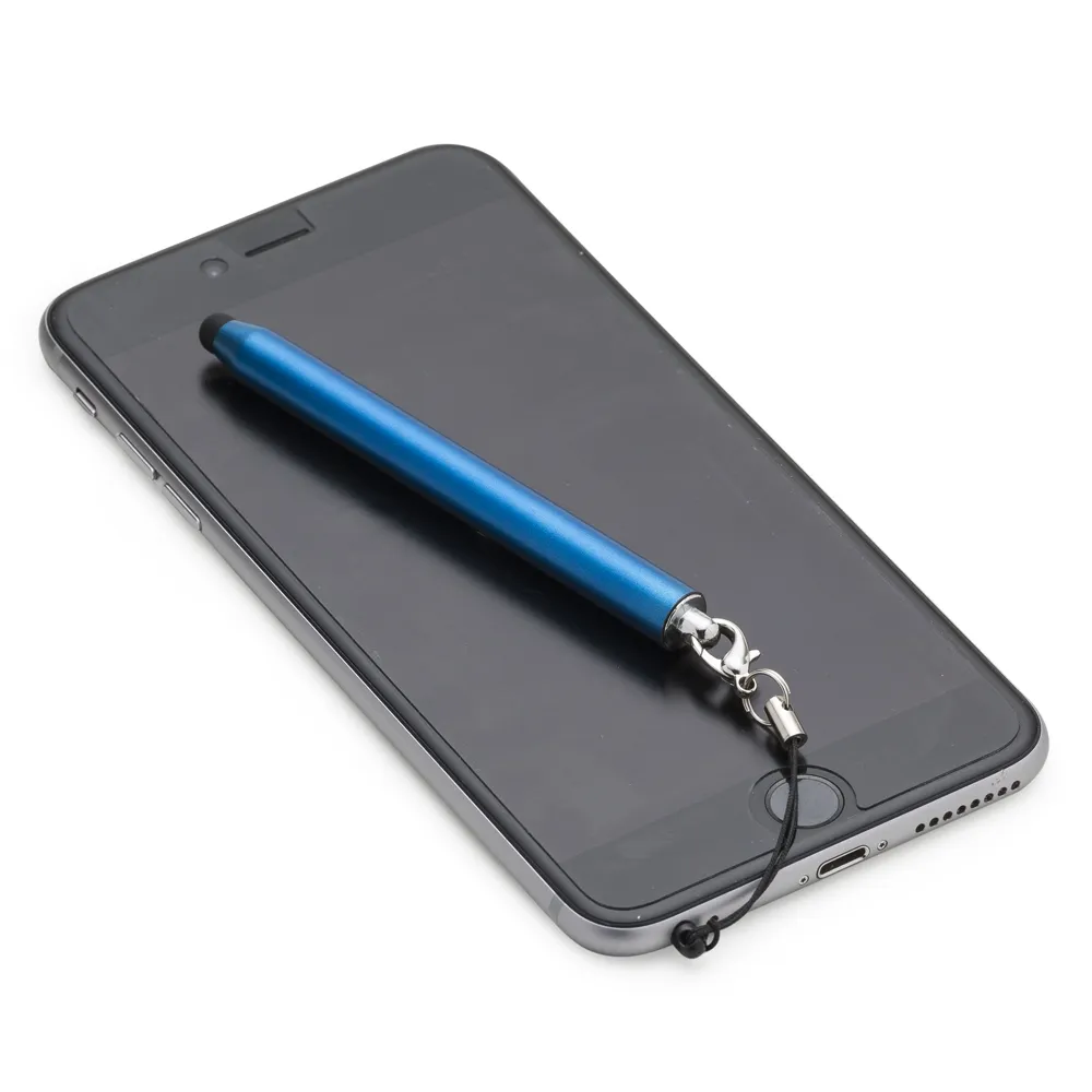 #Caneta Bastão Touch