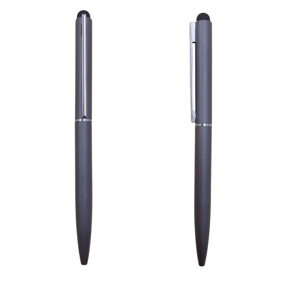 Caneta Esferográfica De Metal