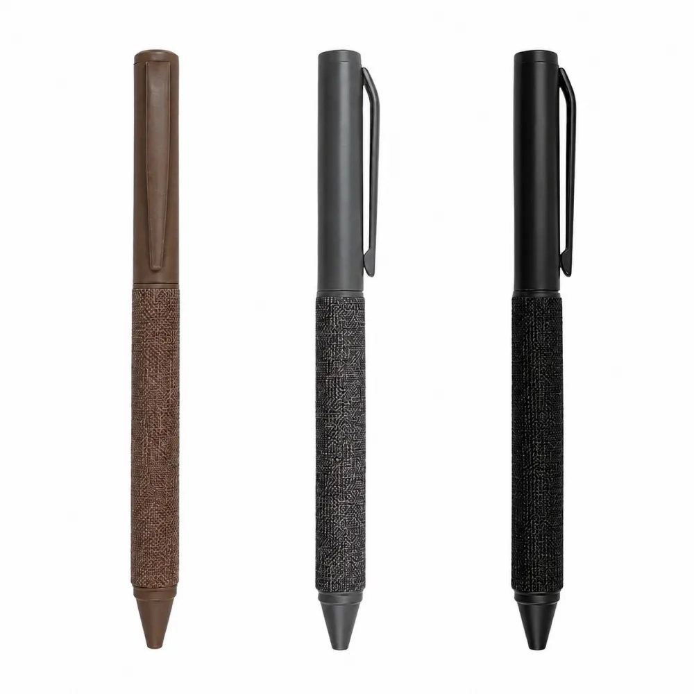 Caneta Executiva em Metal-1827B