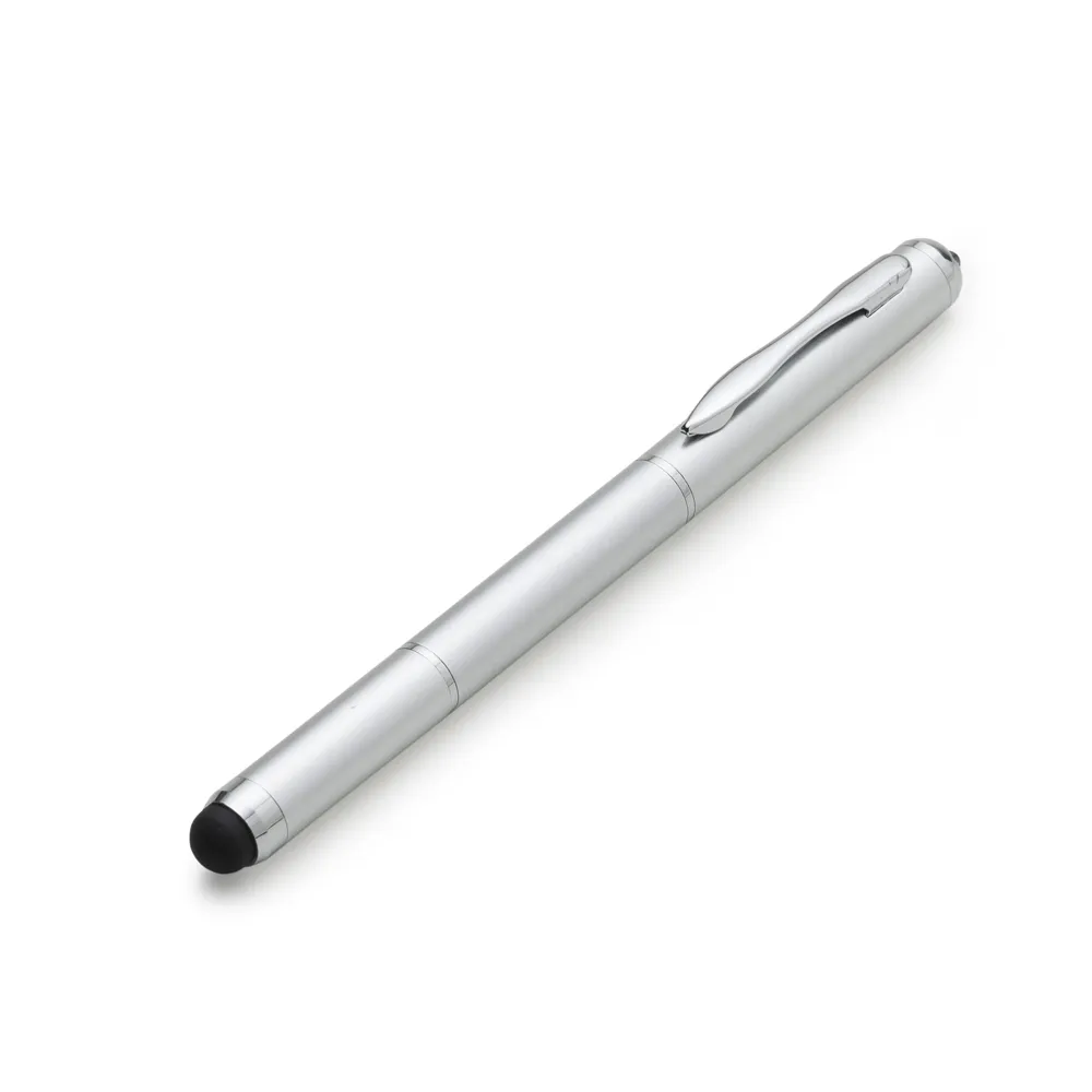 #Caneta Laser Multifunções