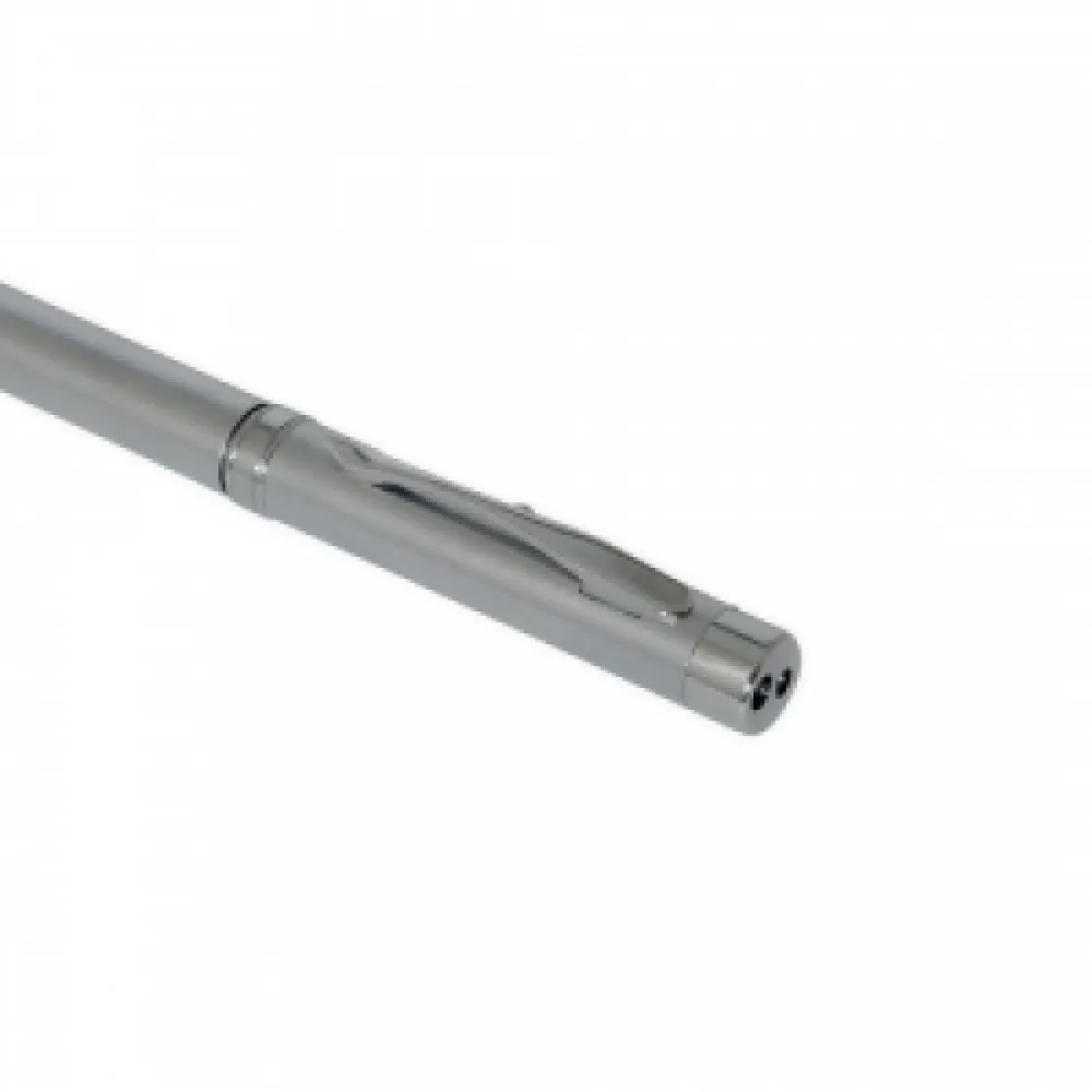 #Caneta Laser Multifunções com Estojo