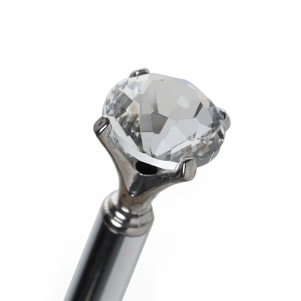 Caneta Metal Diamante-14555