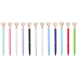 Imagem do produto Caneta Metal Diamante