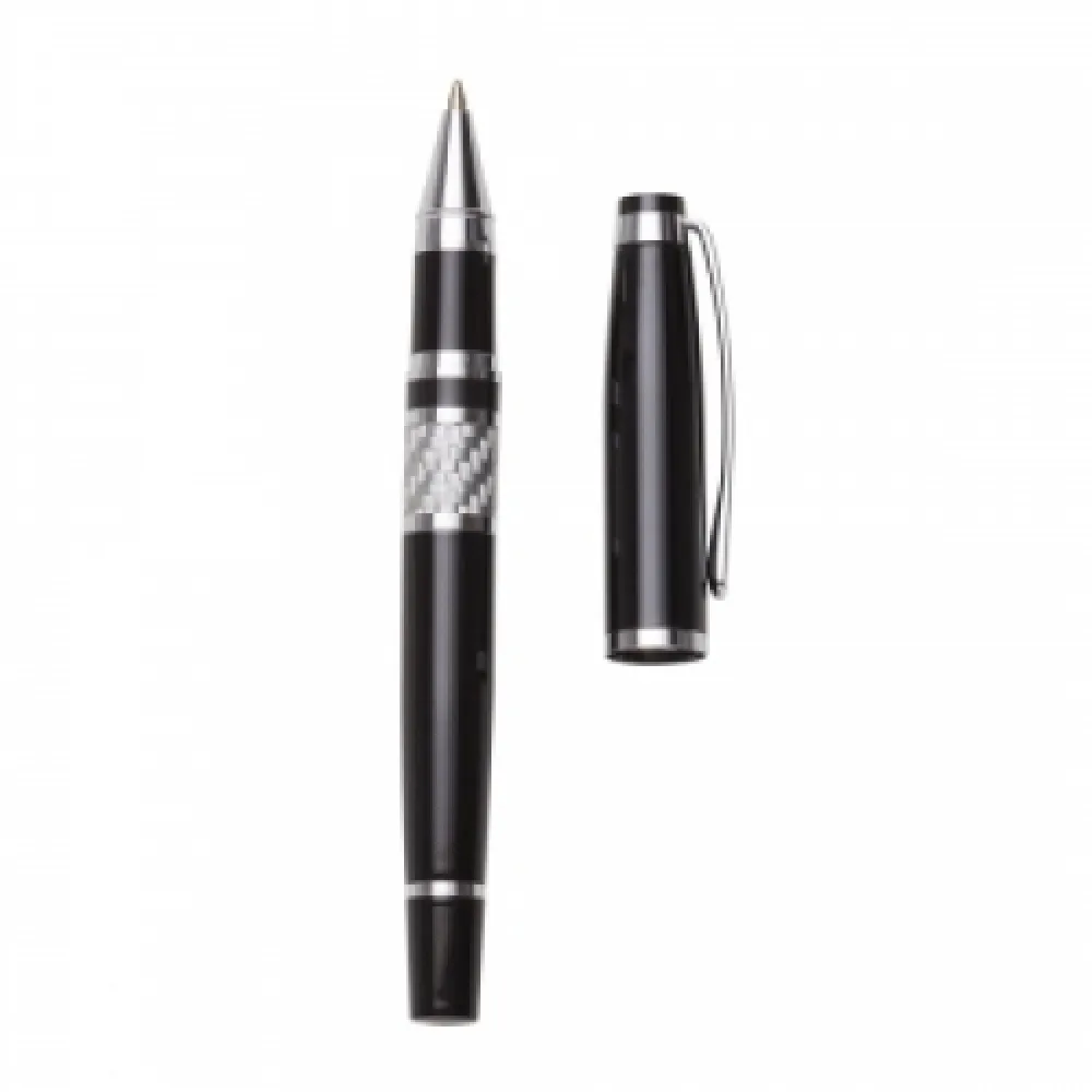 #Caneta Metal Roller