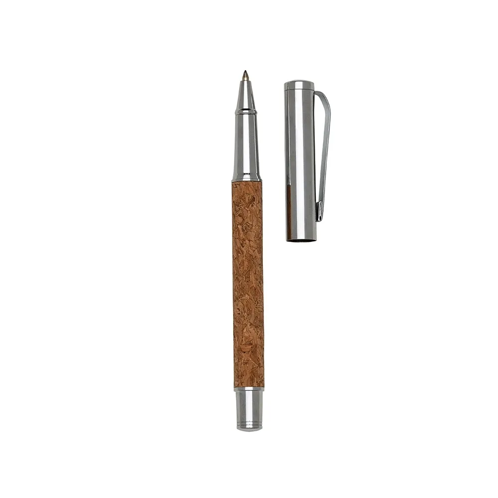 #Caneta Metal Roller