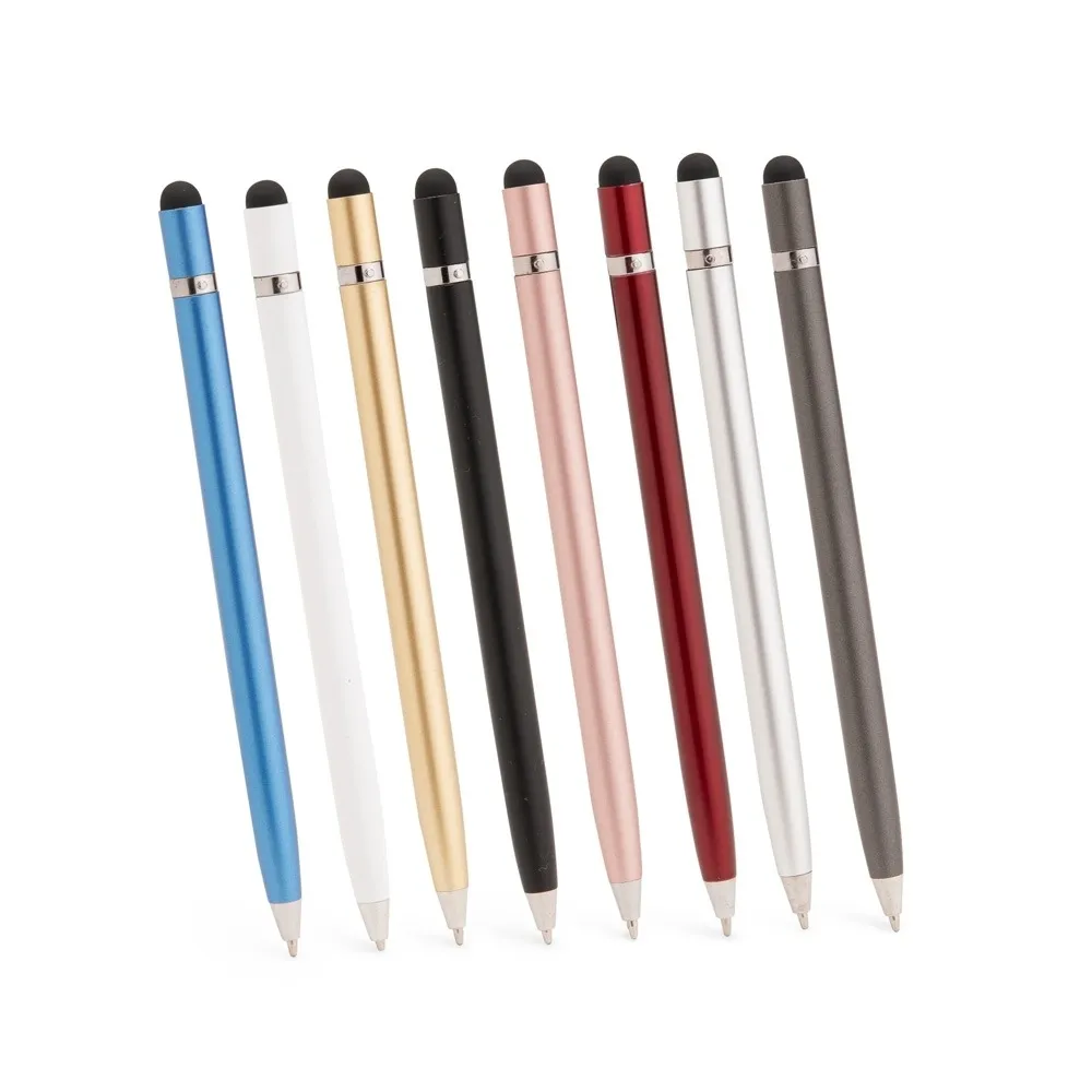 Caneta Metal Touch-09118