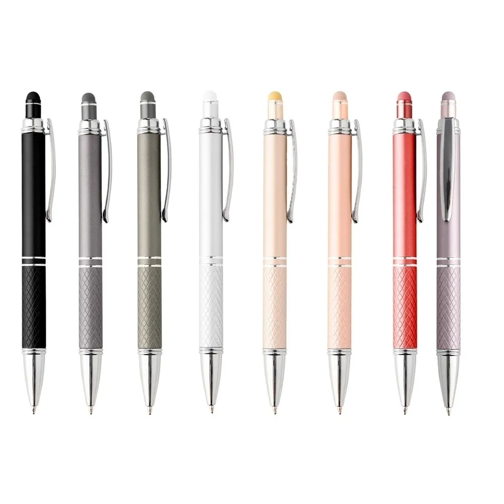 Caneta Metal Touch -05019