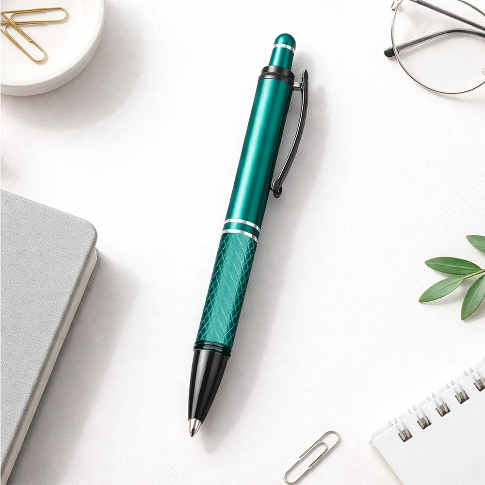 Caneta Metal Touch-05019A