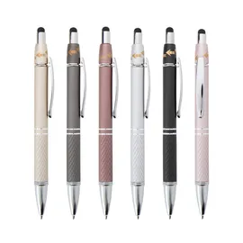 Imagem do produto Caneta Metal Touch Antiestresse