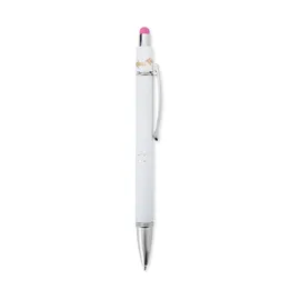Imagem do produto Caneta Metal Touch Antiestresse