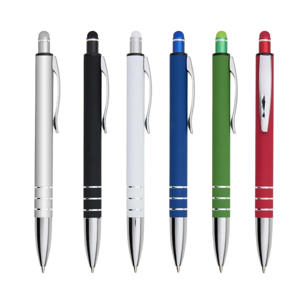 Caneta Metal Touch-06087T