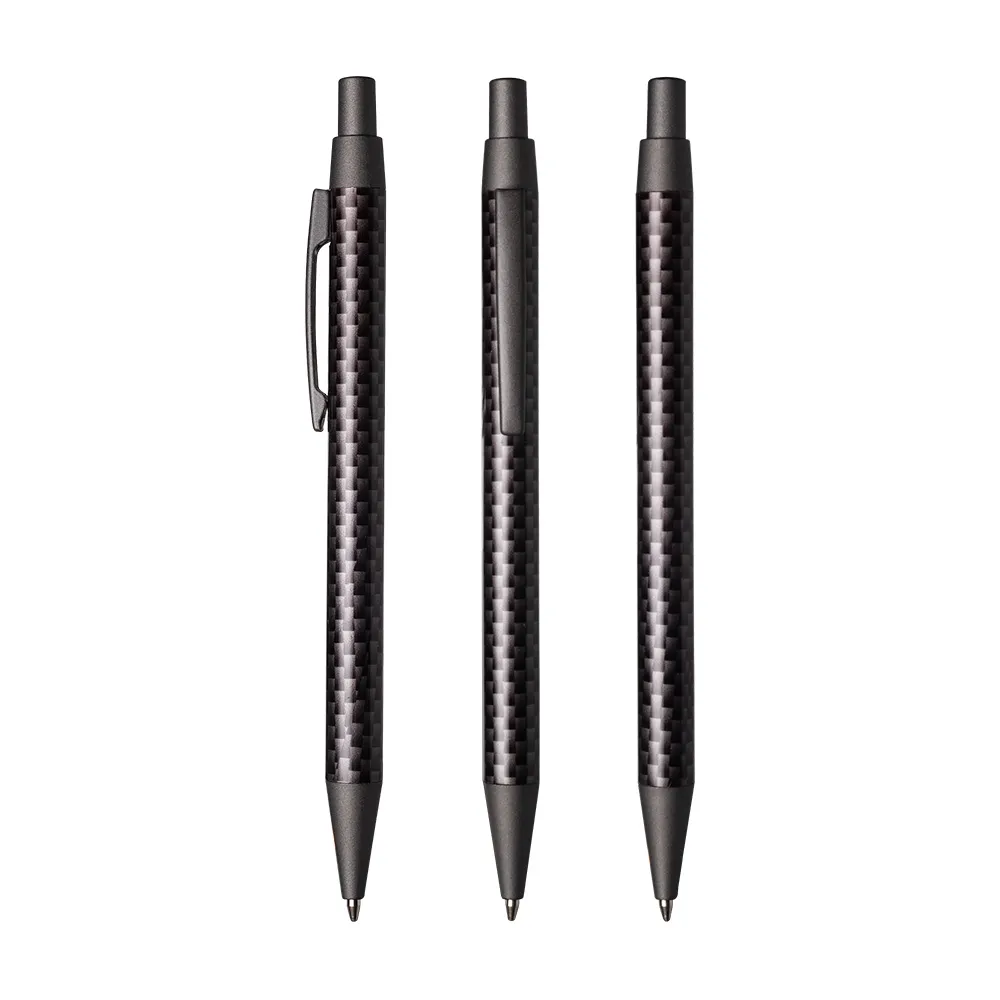 Caneta Metálica-CM1110CP