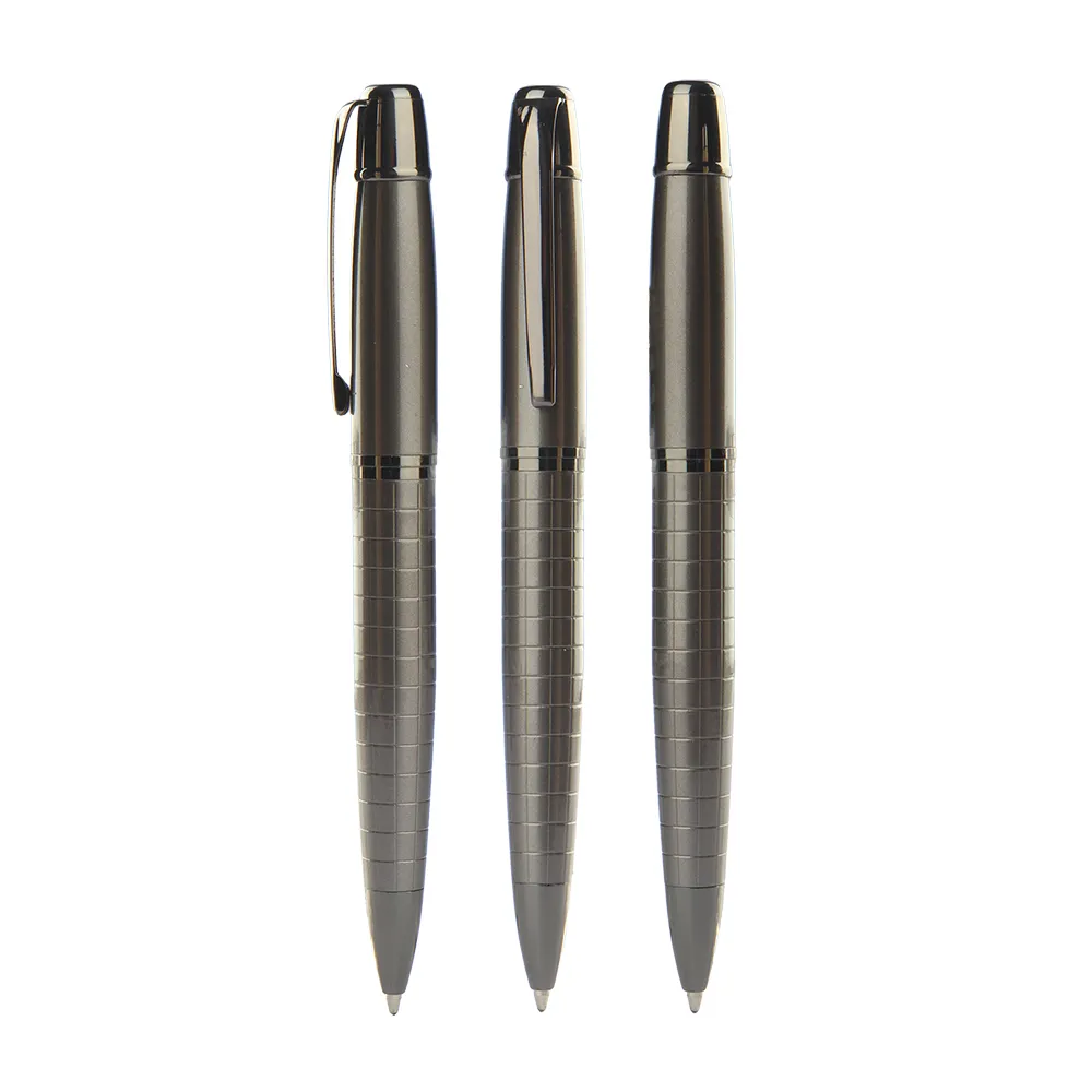 Caneta Metálica-CM2630P