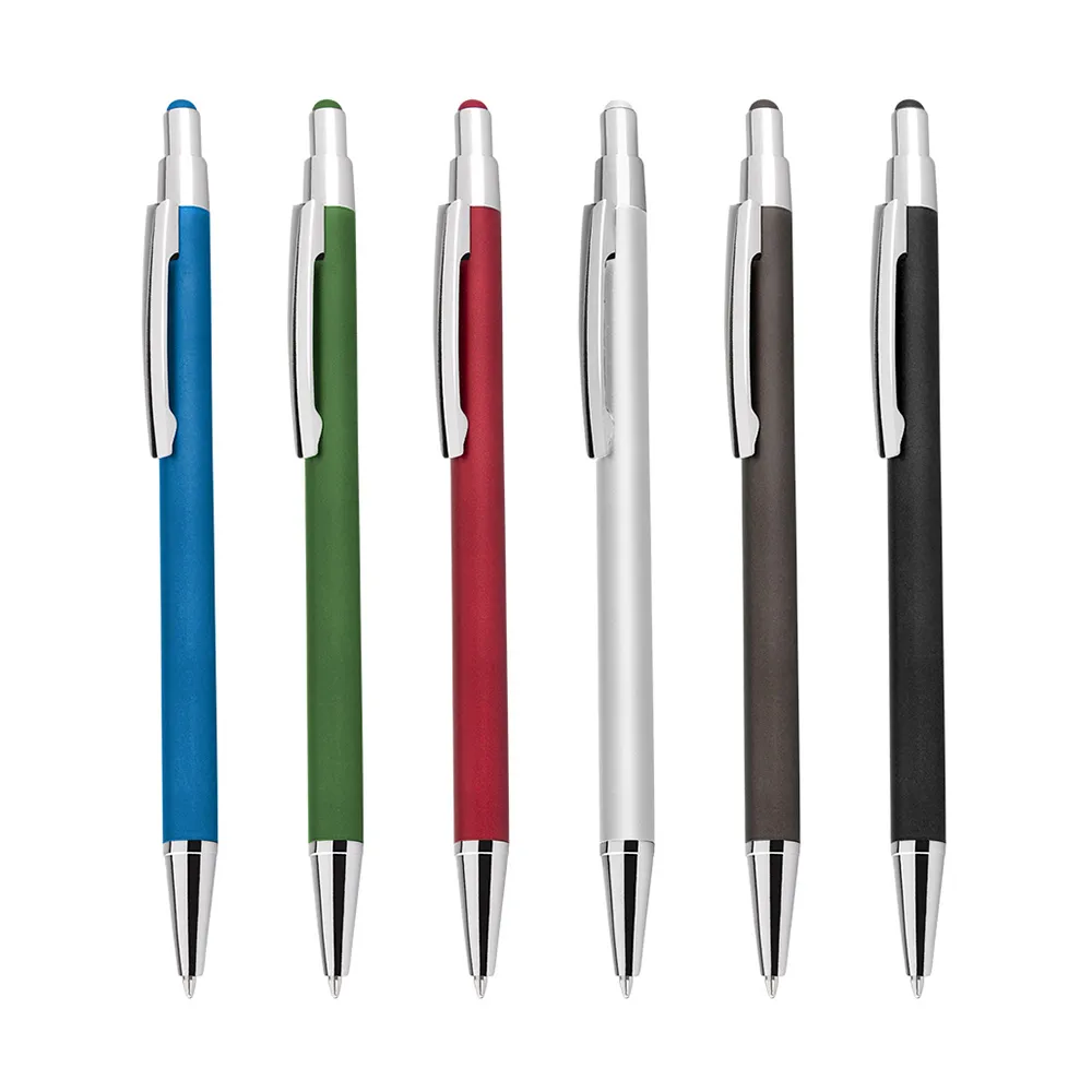 Caneta Metálica-CM0107A