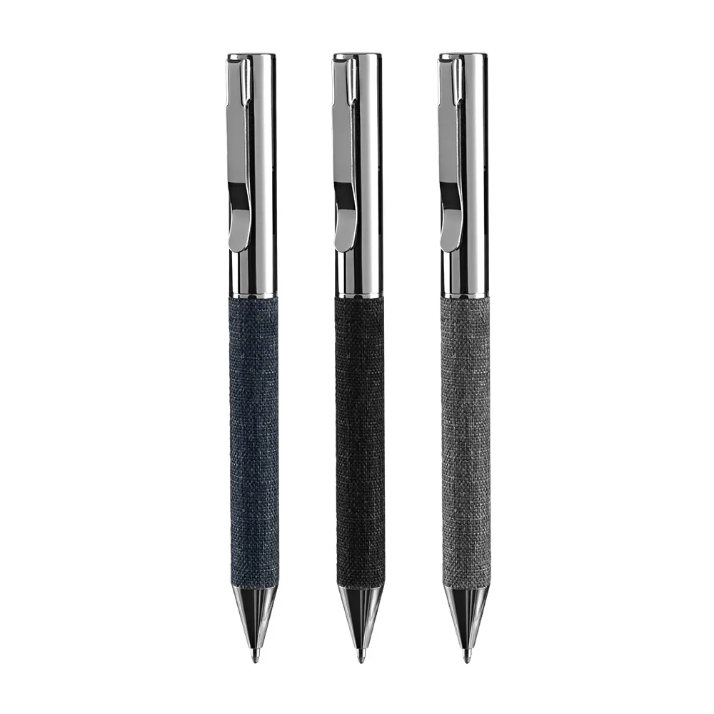 Caneta Metálica-CM1128