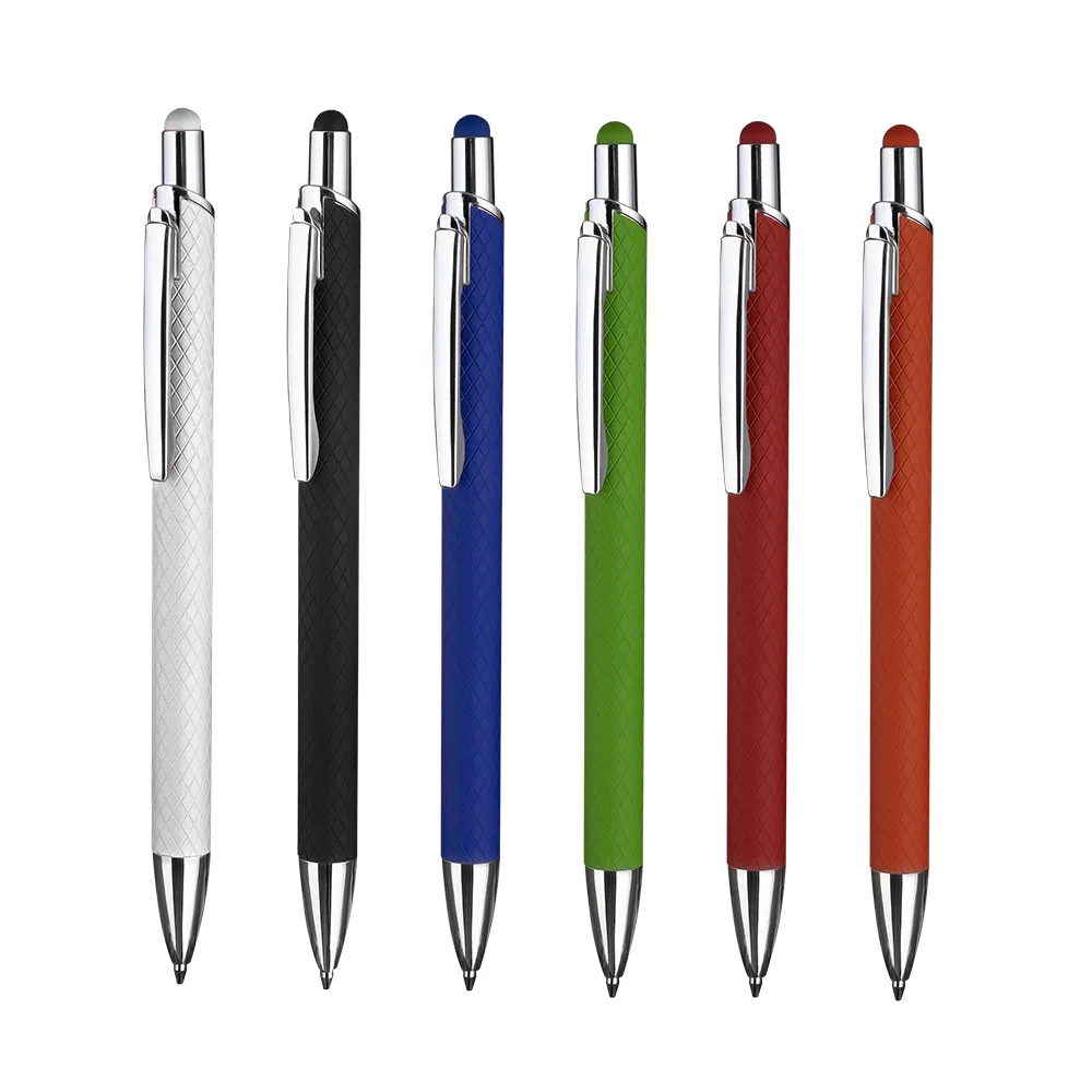 Caneta Metálica-CM3820