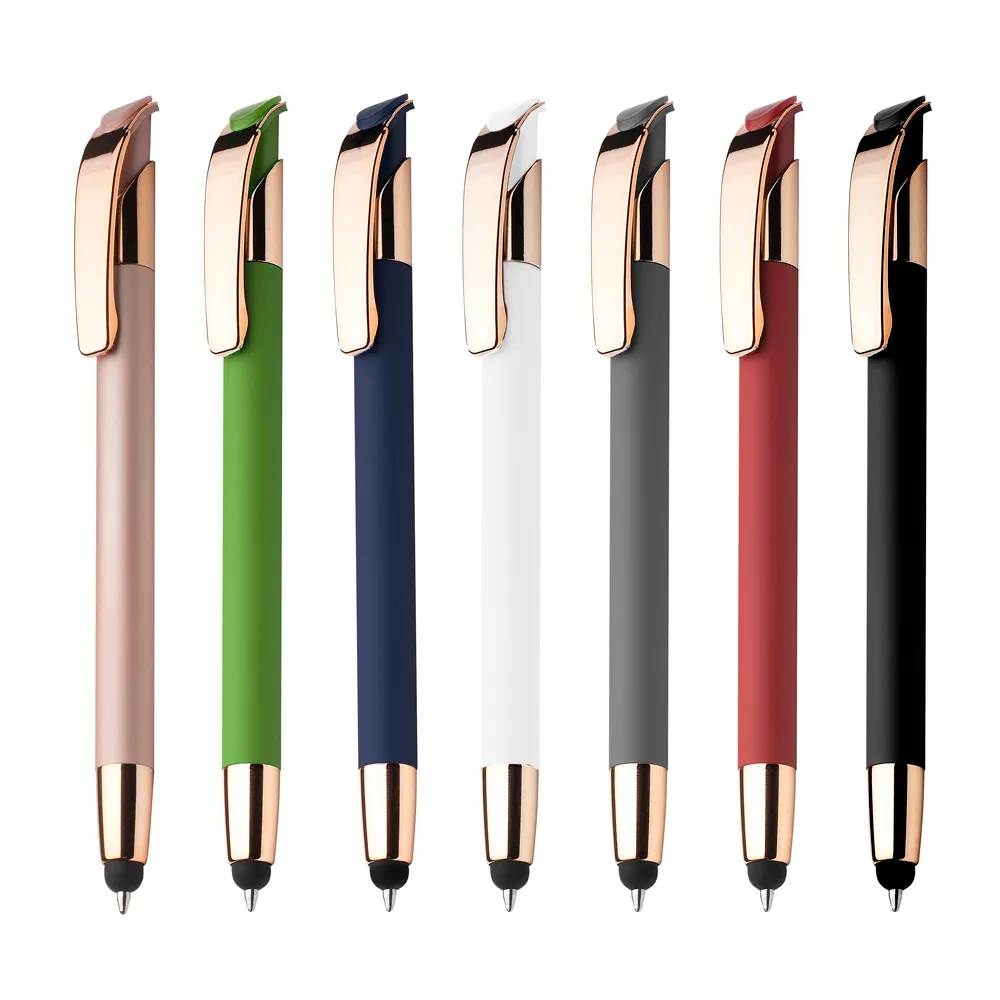 Caneta Metálica-CM3830