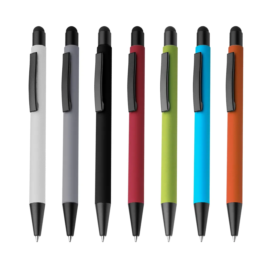 Caneta Metálica-CM3840