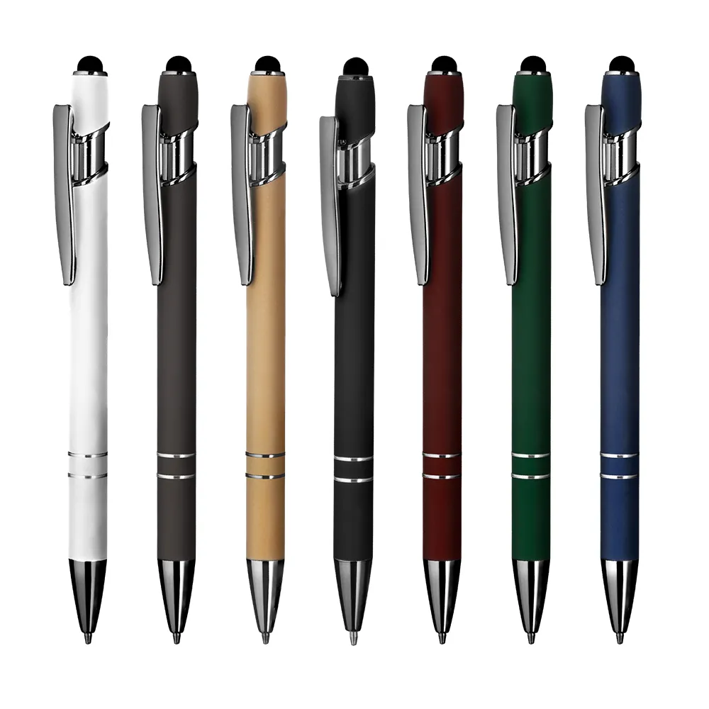 Caneta Metálica-CM3850