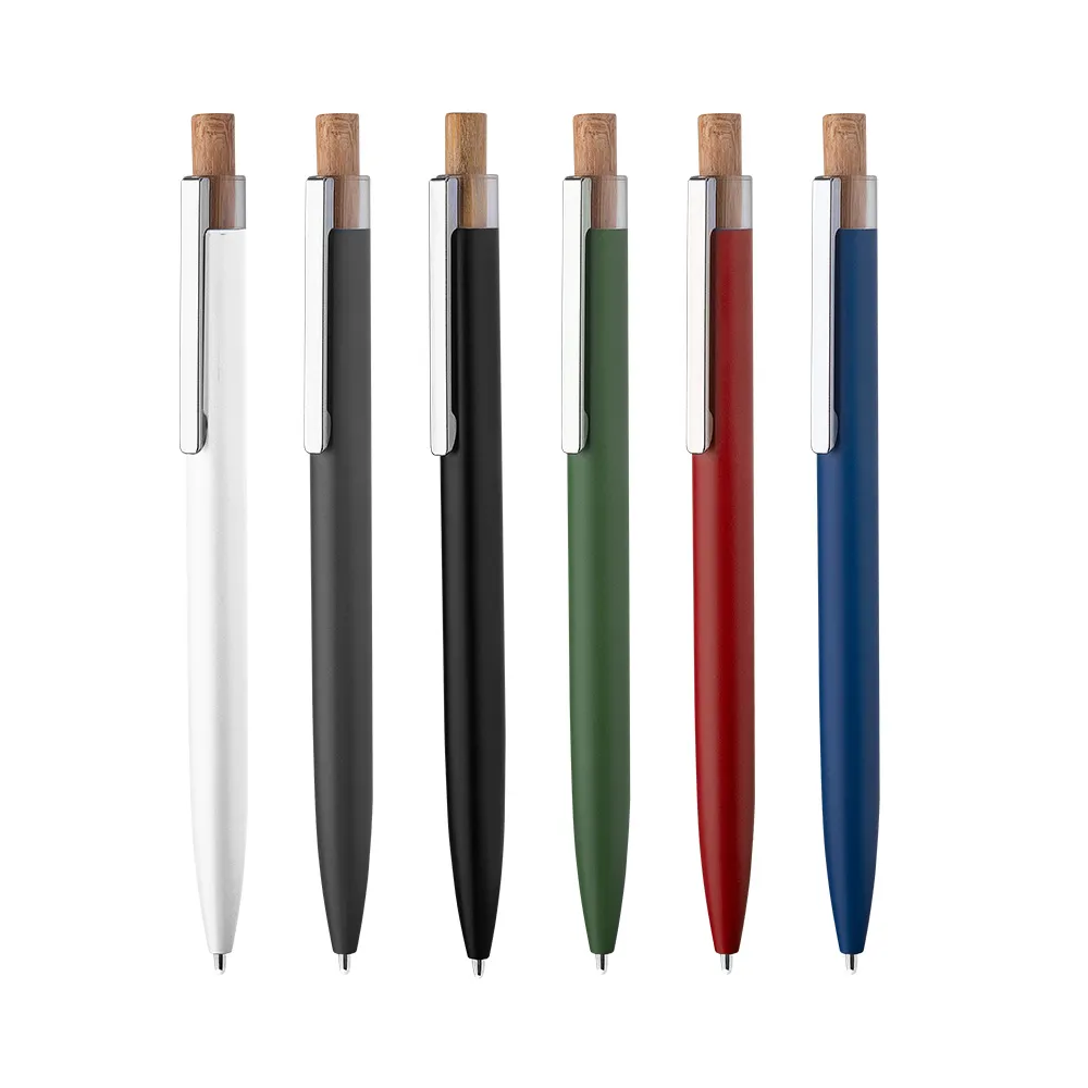 Caneta Metálica-CM3870