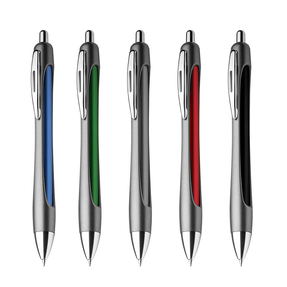 Caneta Metálica-CM3880