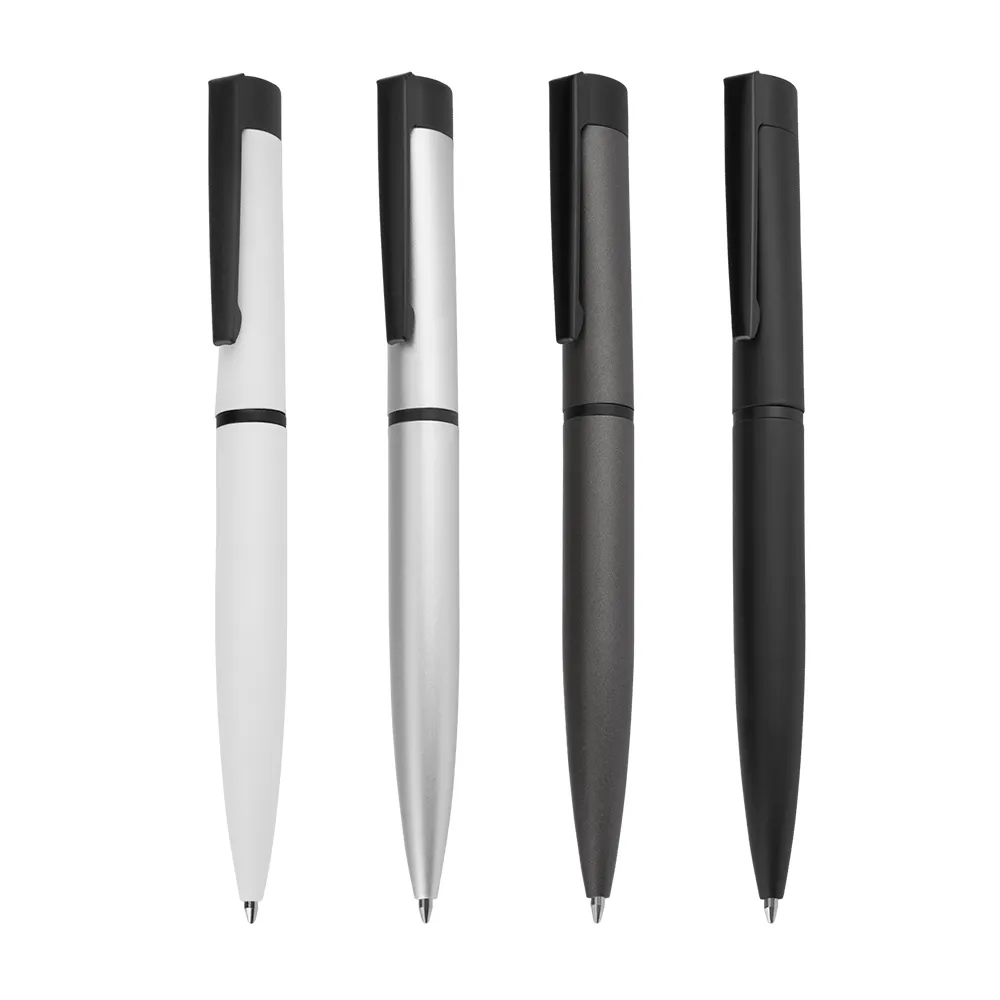 Caneta Metálica-CM1101A