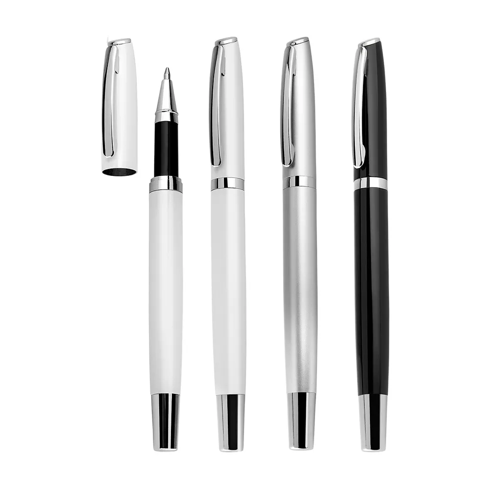 Caneta Metálica-CM1027SR