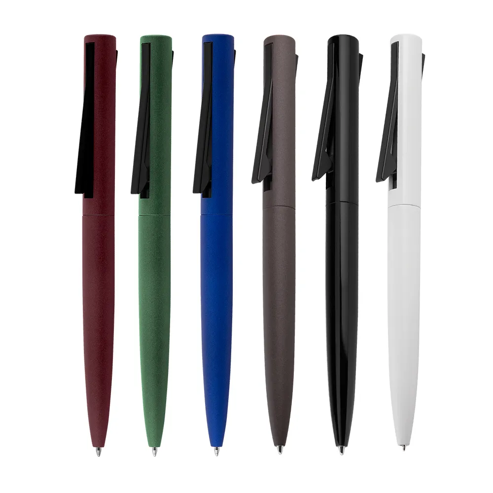 Caneta Metálica-CM1072