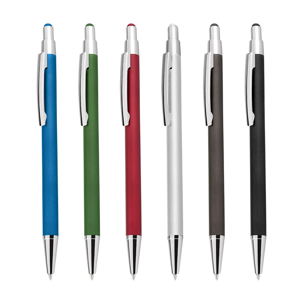 Caneta Metálica-CM0107A