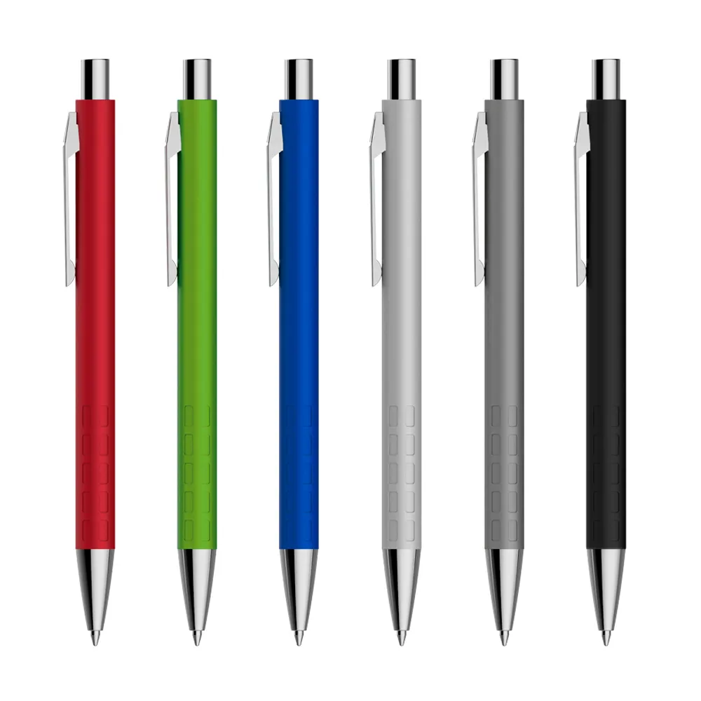 Caneta Metálica-CM0108