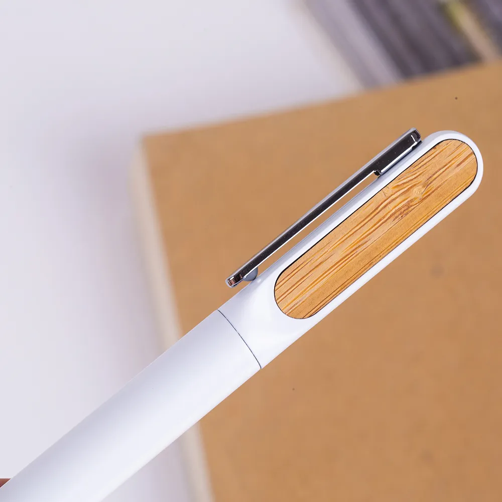 Caneta Metálica com Estojo