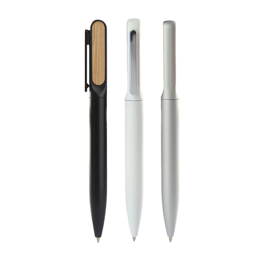 Caneta Metálica com Estojo-CM0118