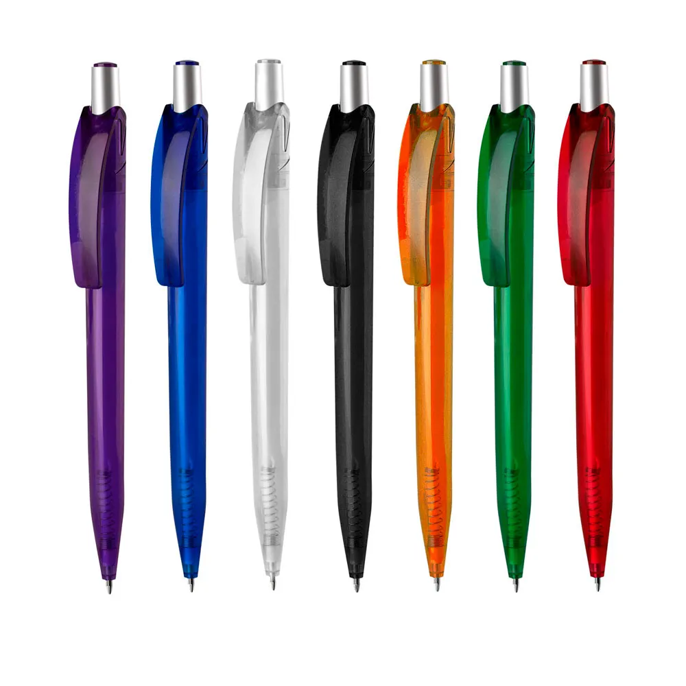 Caneta Plástica-CP0304T