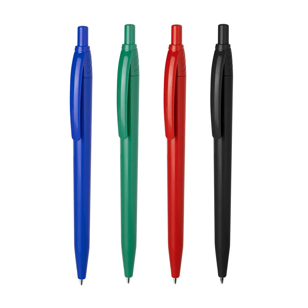 Caneta Plástica-CP0303A