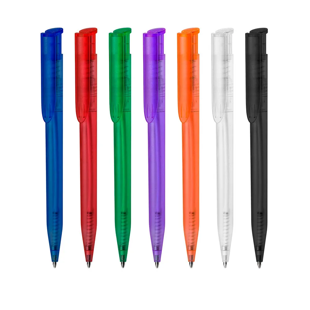 Caneta Plástica-CP0305T