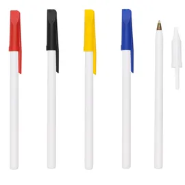 Miniatura de imagem do produto Caneta Plástica