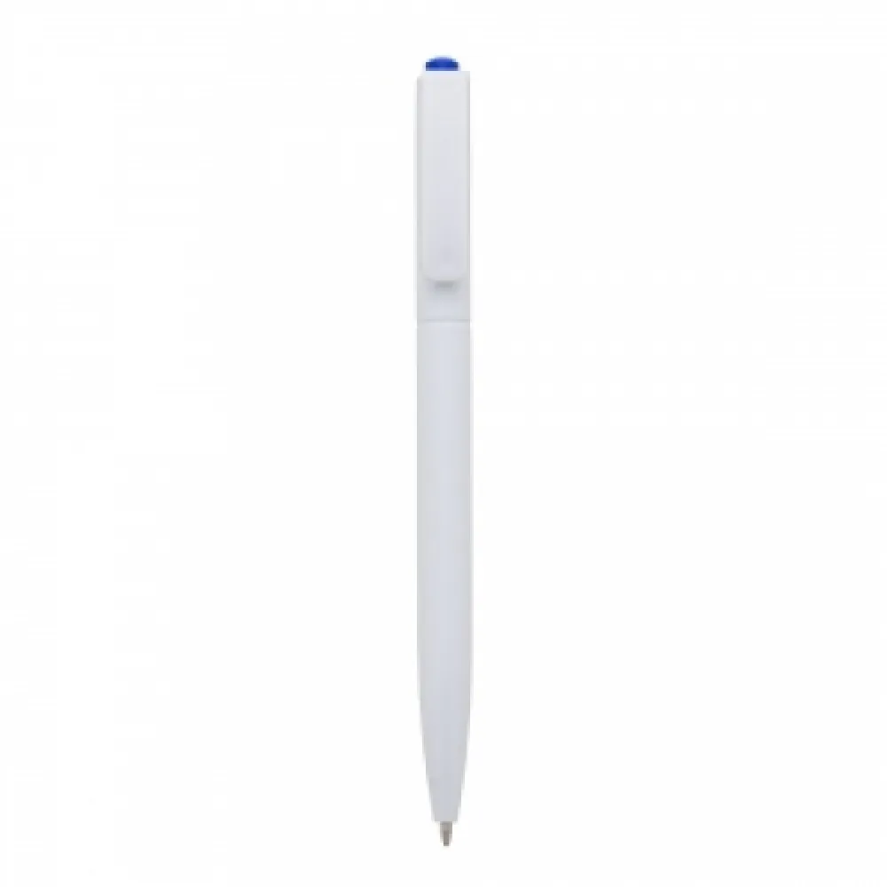 #Caneta Plástica