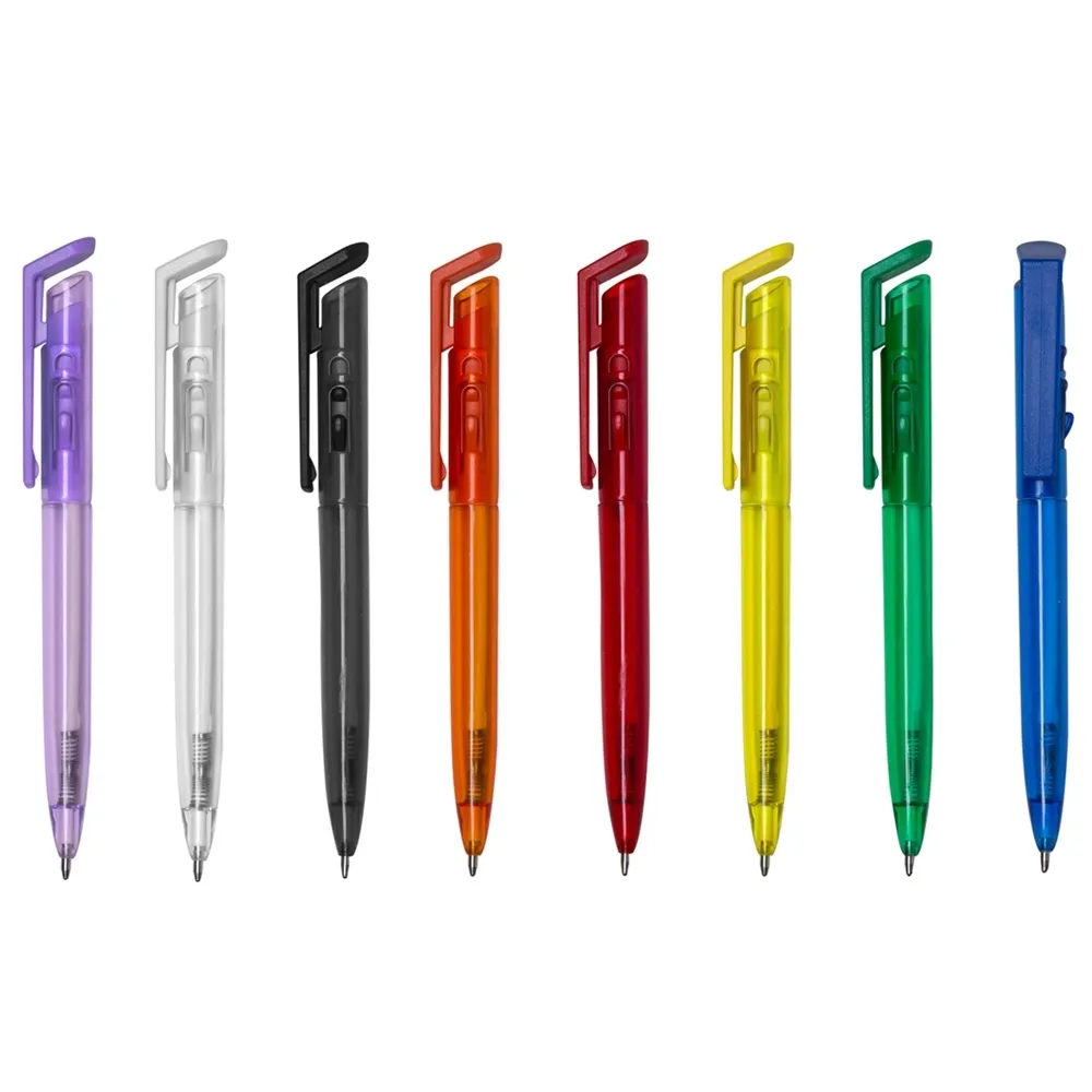 Caneta Plástica-01098T