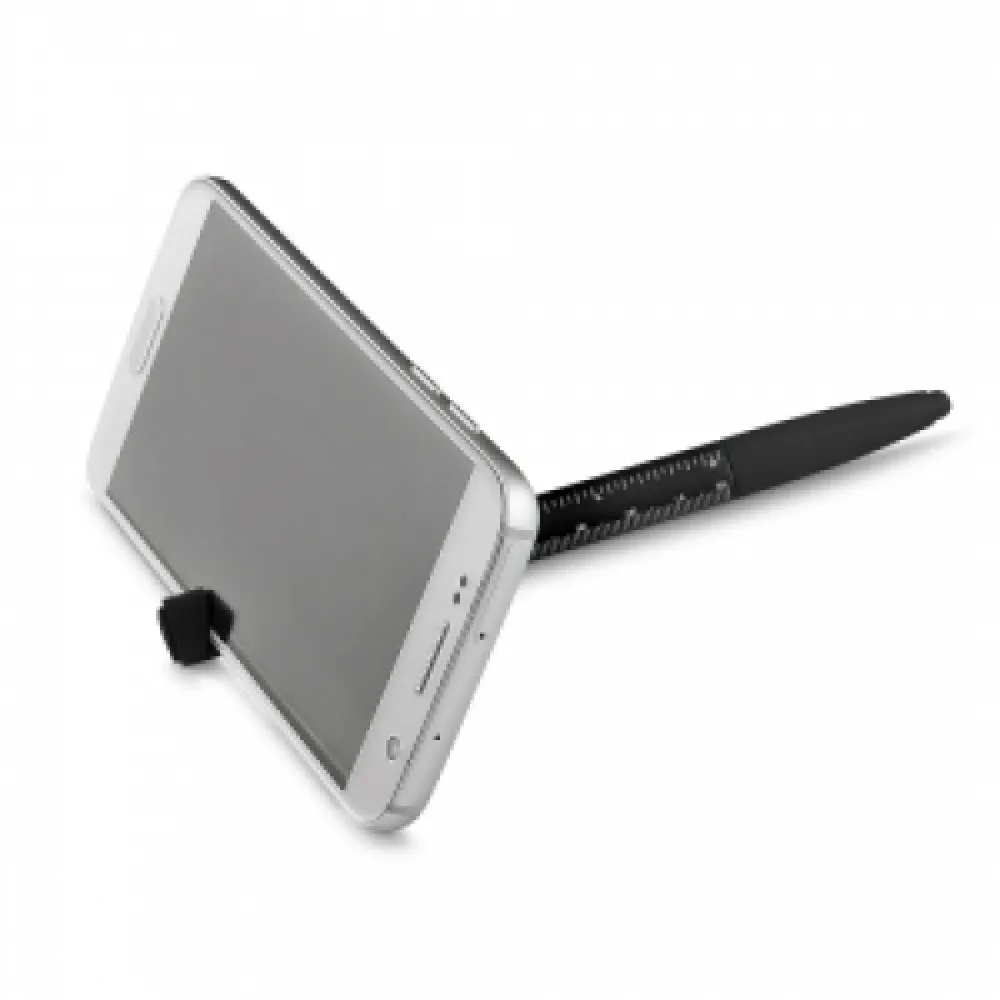 Caneta Metal Multifunções