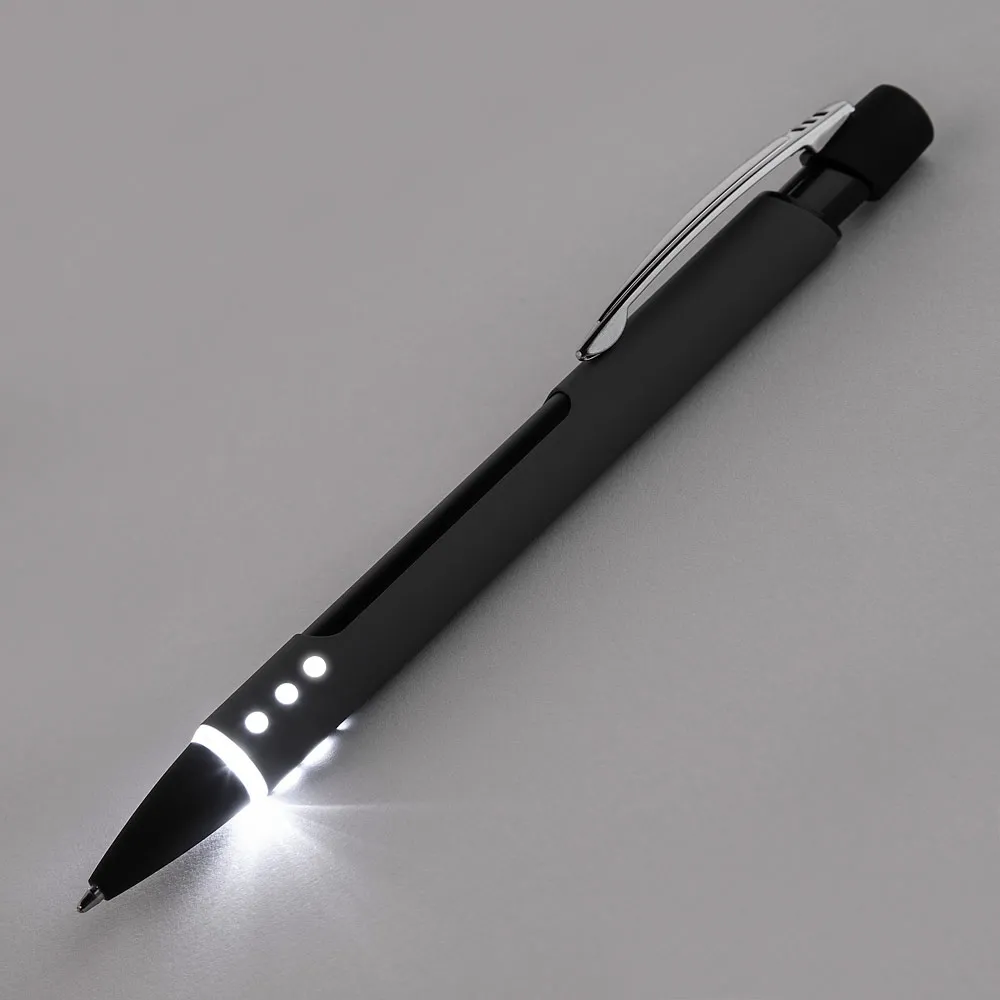 #Caneta Semimetal Led