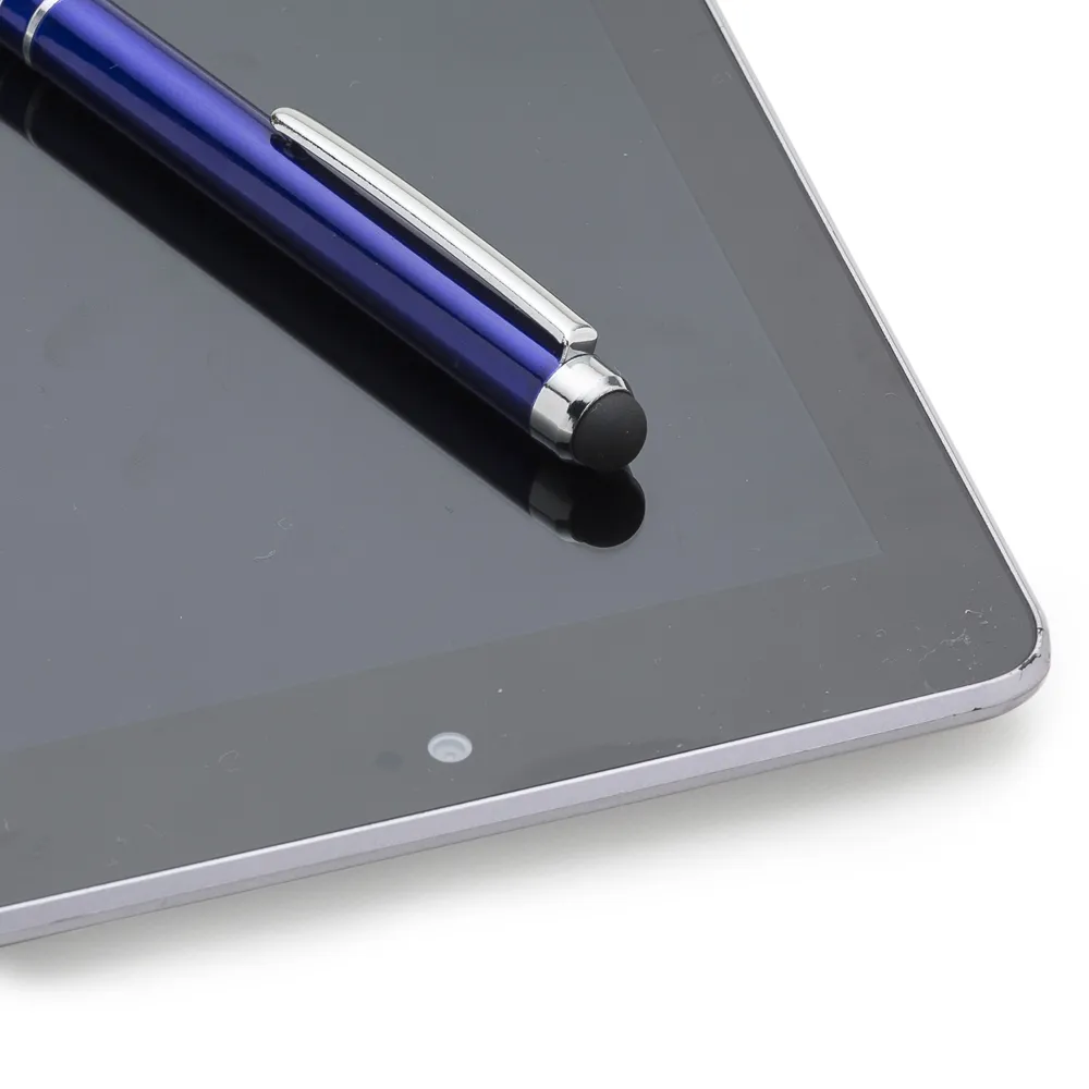 #Caneta Semimetal Touch